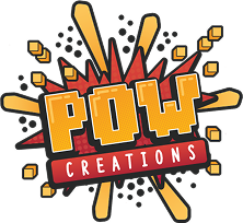 POW! Creations